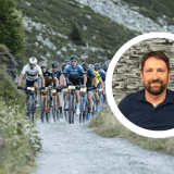 Alain Glassey officiera pour la première fois comme chef de course à l'occasion de la 34ème édition du Grand Raid